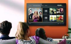 Amazon lanza servicio que compite con YouTube y Netflix