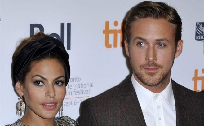 Gosling y Mendes recibieron a su segundo bebé en secreto