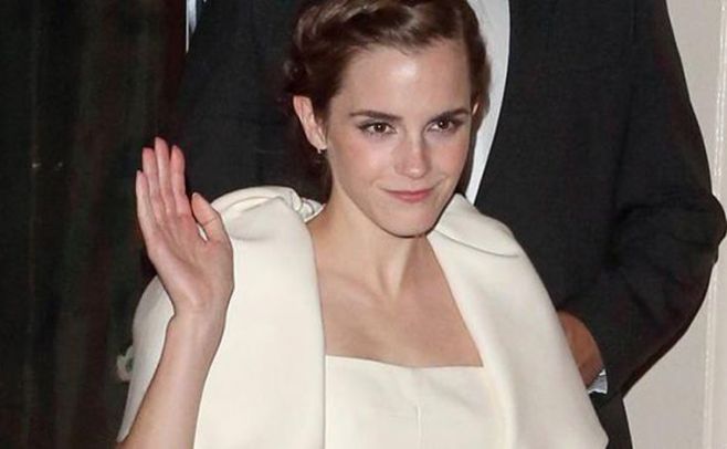 Emma Watson involucrada en los "Panamá Papers" Emma Watson involucrada en los "Panamá Papers"