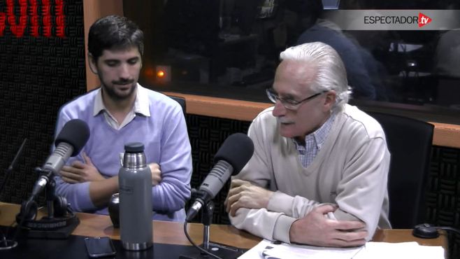 Santiago Soto, Eduardo Lorier