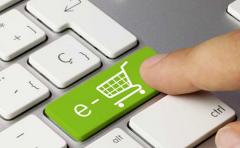 Compras al exterior por internet crecieron 49,6% en primeros meses