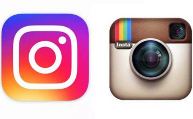 ¿Por qué Instagram decidió cambiar su logotipo?