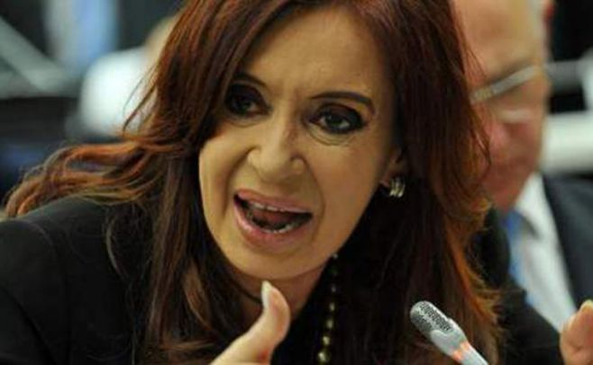 Cristina Kirchner, Máximo y Báez imputados por presunto cohecho