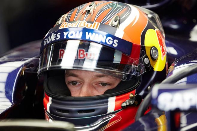 F1: Verstappen hace historia. EFE