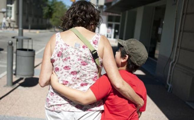 La voz materna y su peso en el desarrollo del niño