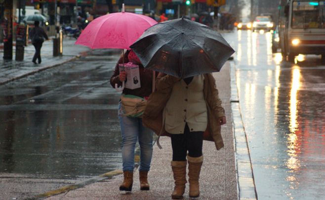 Metsul anuncia la llegada de "La Niña" con frío y lluvias en la región