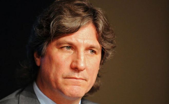 Exvicepresidente argentino citado a declarar por datos falsos en su DNI