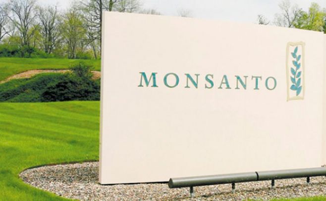 Bayer y Monsanto: negocio "tóxico"