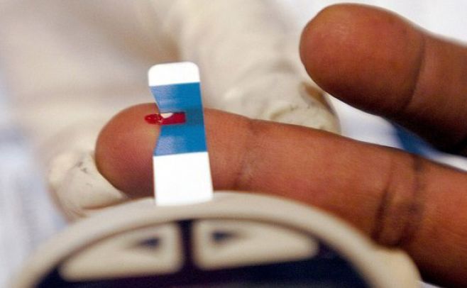 Descubren inyección que remite la diabetes durante un tiempo