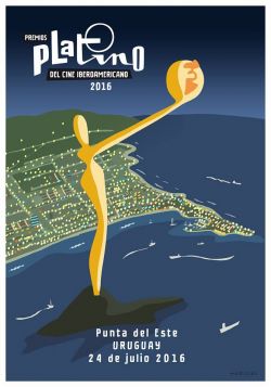 Lanzan los Premios Platino que serán en Punta del Este