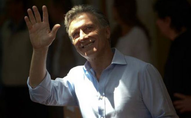 ¿Cuál es el patrimonio de Mauricio Macri?