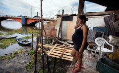 La OMS alerta por falta de fondos para combatir el zika