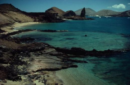 Islas Galpagos, Ecuador. EFE