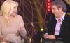 La extraña foto de Susana Giménez y Ricardo Darín