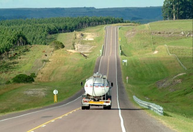 Conaprole prevé mantener el precio de la leche hasta julio