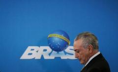 Brasil se enfrenta a su peor recesión en 25 años y complica a la región