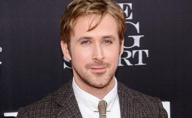 Gosling: "las mujeres son mejores que los hombres"