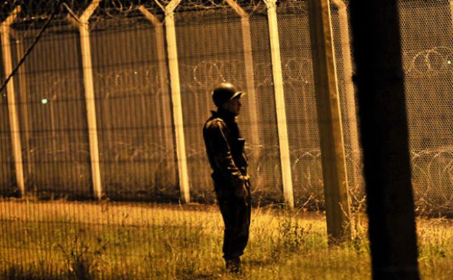 Narco mexicano denuncia que lo torturaron en prisión Narco mexicano denuncia que lo torturaron en prisión