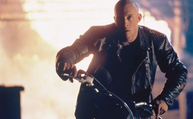 El jugador del Barça que terminó de actor en Hollywood