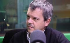 Gustavo Leal: Muchos vieron lo que sucedió en Marconi pero "poca gente se anima a hablar"