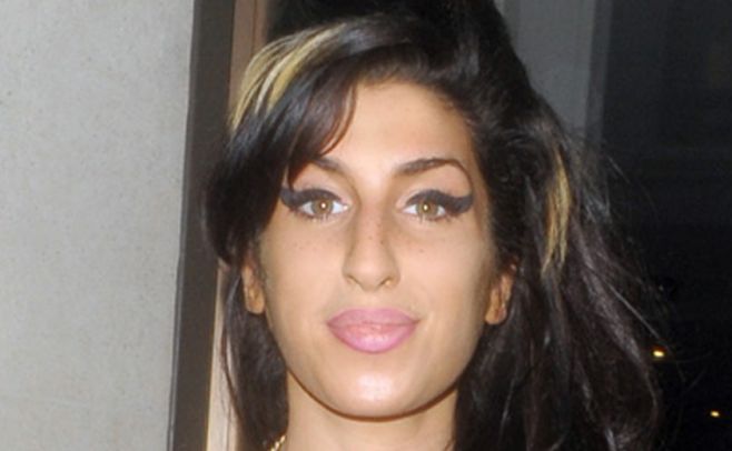 La obsesión que tenía Amy Winehouse con su voz