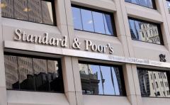 S&P cambia la perspectiva de Uruguay de estable a negativa