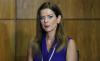 Procesan en Brasil a Cláudia Cruz, la esposa de Eduardo Cunha