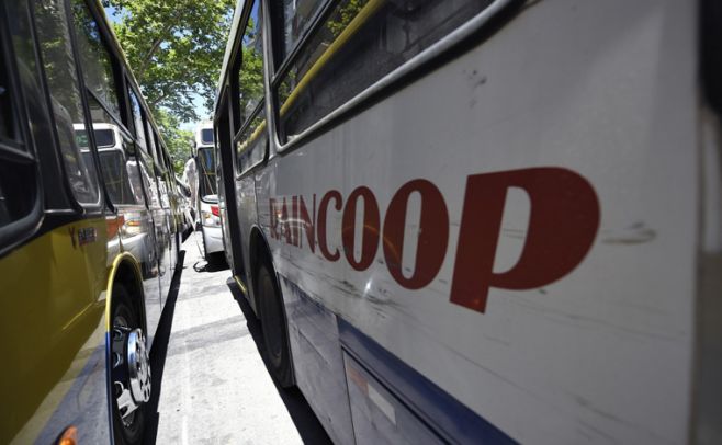 IM suma dos líneas provisorias para cubrir recorridos de Raincoop IM suma dos líneas provisorias para cubrir recorridos de Raincoop