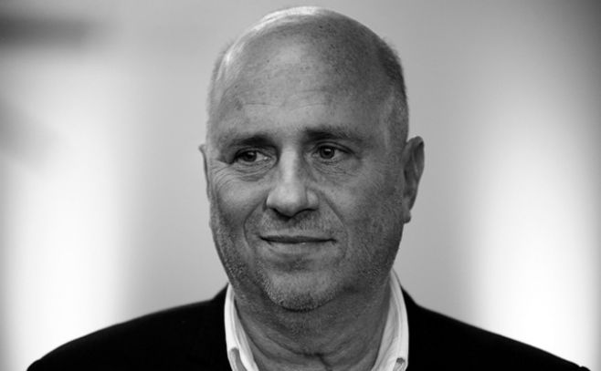 Edgardo Novick busca apoyo en el Partido Nacional