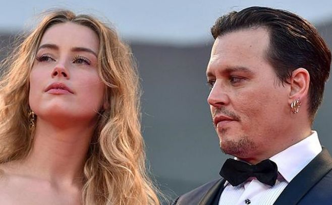 ¿Por qué Heard ha renunciado a la fortuna de Johnny Depp?