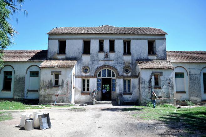 Colonia Etchepare. ©AdhocFotos