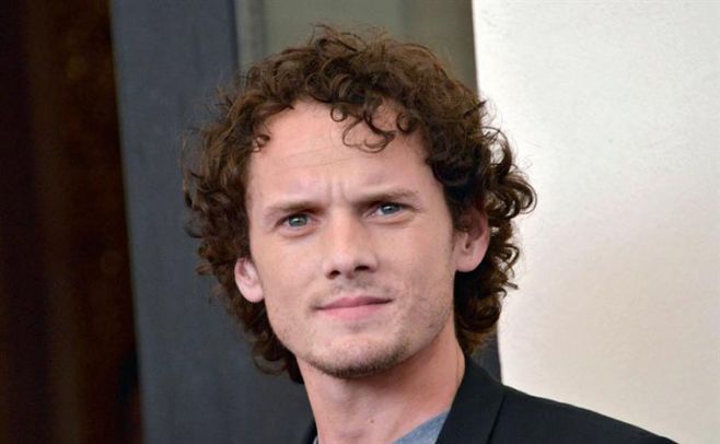Muere Anton Yelchin, de "Star Trek", atropellado por su auto Muere Anton Yelchin, de "Star Trek", atropellado por su auto