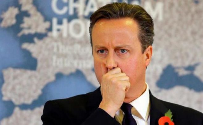 Cameron crea una unidad que supervisará el "brexit"