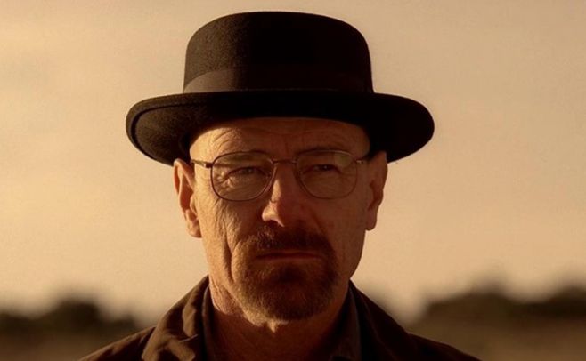 Bryan Cranston dispuesto a volver como Walter White Bryan Cranston dispuesto a volver como Walter White