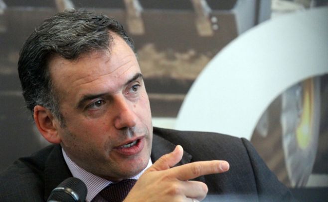 Intendencia canaria con superávit por cuarto año consecutivo