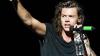 Harry Styles firma un contrato discográfico millonario