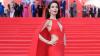 Natalia Oreiro deslumbró a sus fans en Rusia