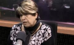 Elena Reynaga: Abolir la prostitución "nos excluye y clandestiniza"