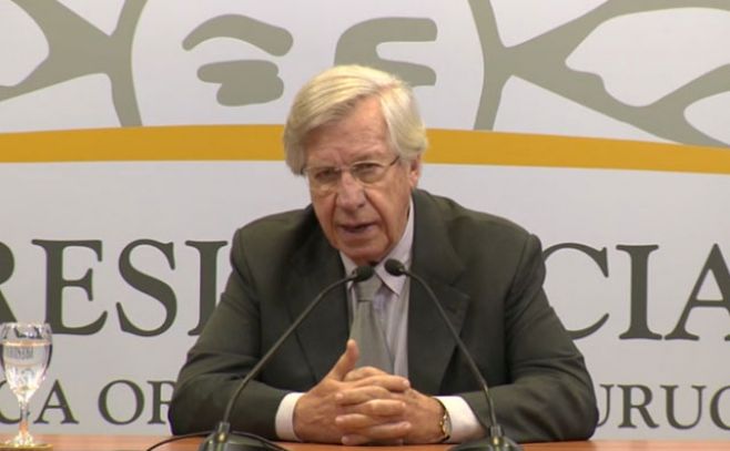 Mejorarán jubilaciones mínimas con dinero de Philip Morris Mejorarán jubilaciones mínimas con dinero de Philip Morris