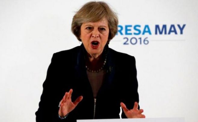 Conozca a Theresa May, la nueva primera ministra británica