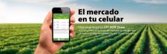 ADP ZONE instala el mercado agropecuario en "la palma de la mano"