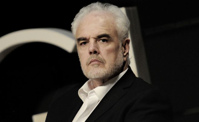 Fernando Brum, el primer jerarca de gobierno que asegura usar Uber