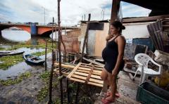 Científicos prevén que epidemia de zika acabe en 3 años