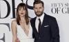Equipo de "50 sombras de Grey" a salvo tras atentado
