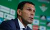 Poyet: "El Barcelona, una bonita bienvenida"