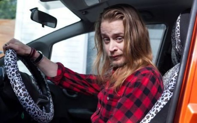 Macaulay Culkin rompió el silencio y habló de las drogas Macaulay Culkin rompió el silencio y habló de las drogas