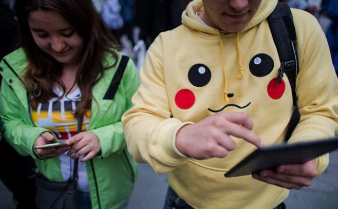 Pokémon GO: advierten a jugadores por campos minados