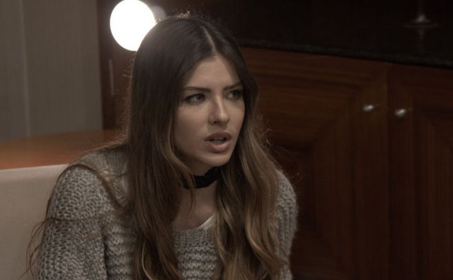 "China" Suárez: "Hay mucha violencia en las redes sociales". El Espectador