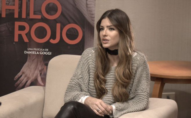 "China" Suárez: "Hay mucha violencia en las redes sociales". El Espectador