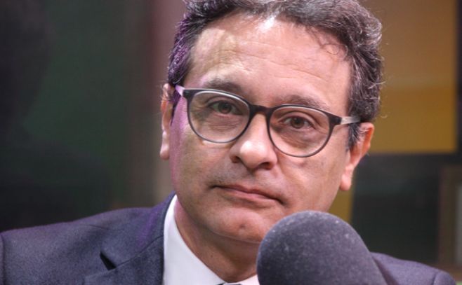 Porcaro: El sistema de Salud "está entrando en una anemia"